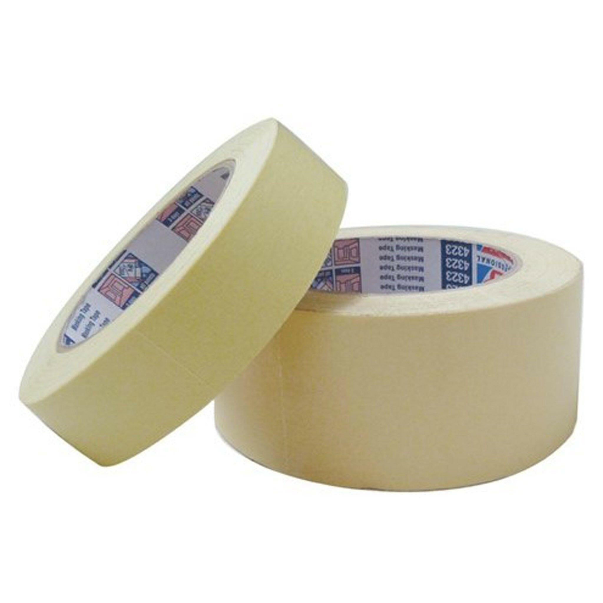 Masking Tape - 50 m Rolls - Arthur Beale