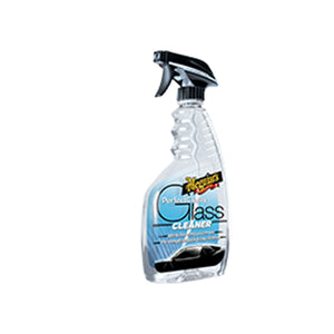 You added <b><u>Meguiar's #82 Glass Cleaner - 16oz</u></b> to your cart.