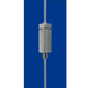 Miniature Wire Glider 25V M10 x 6 mm Thread - Arthur Beale