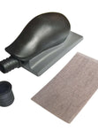 Mirka Hand Sanding Block 70 x 125 mm - Arthur Beale