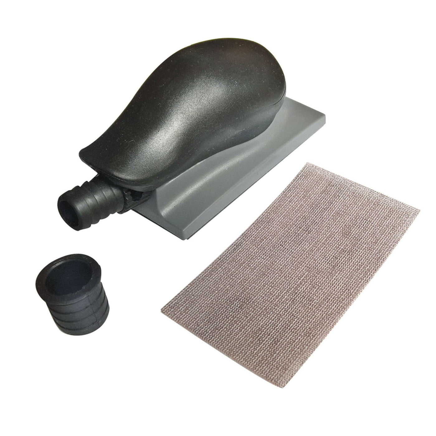 Mirka Hand Sanding Block 70 x 125 mm - Arthur Beale