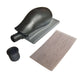 Mirka Hand Sanding Block 70 x 125 mm - Arthur Beale
