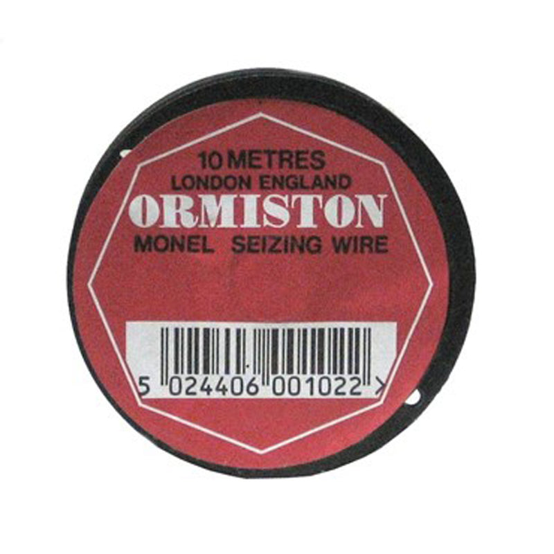 Monel Seizing Wire 0.9 mm x 10 m - Arthur Beale