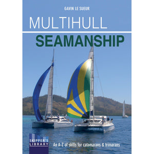 You added <b><u>Multihull Seamanship</u></b> to your cart.