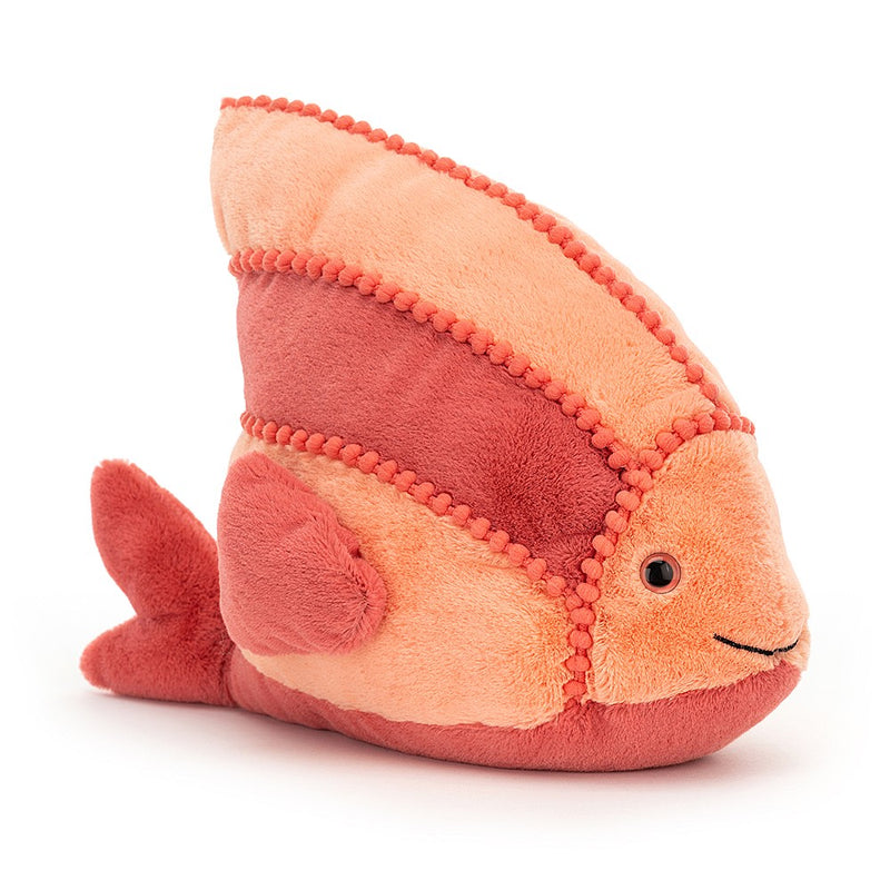 Jellycat Neo Fish Toy