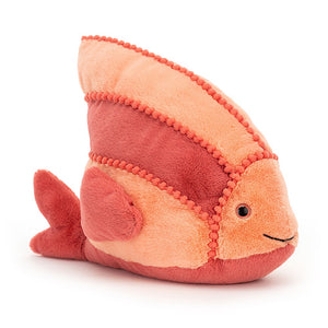 You added <b><u>Jellycat Neo Fish Toy</u></b> to your cart.