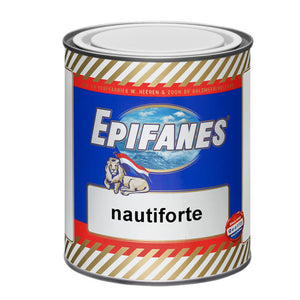 You added <b><u>Epifanes Nautiforte Yacht Paint</u></b> to your cart.