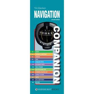 You added <b><u>Navigation Companion</u></b> to your cart.