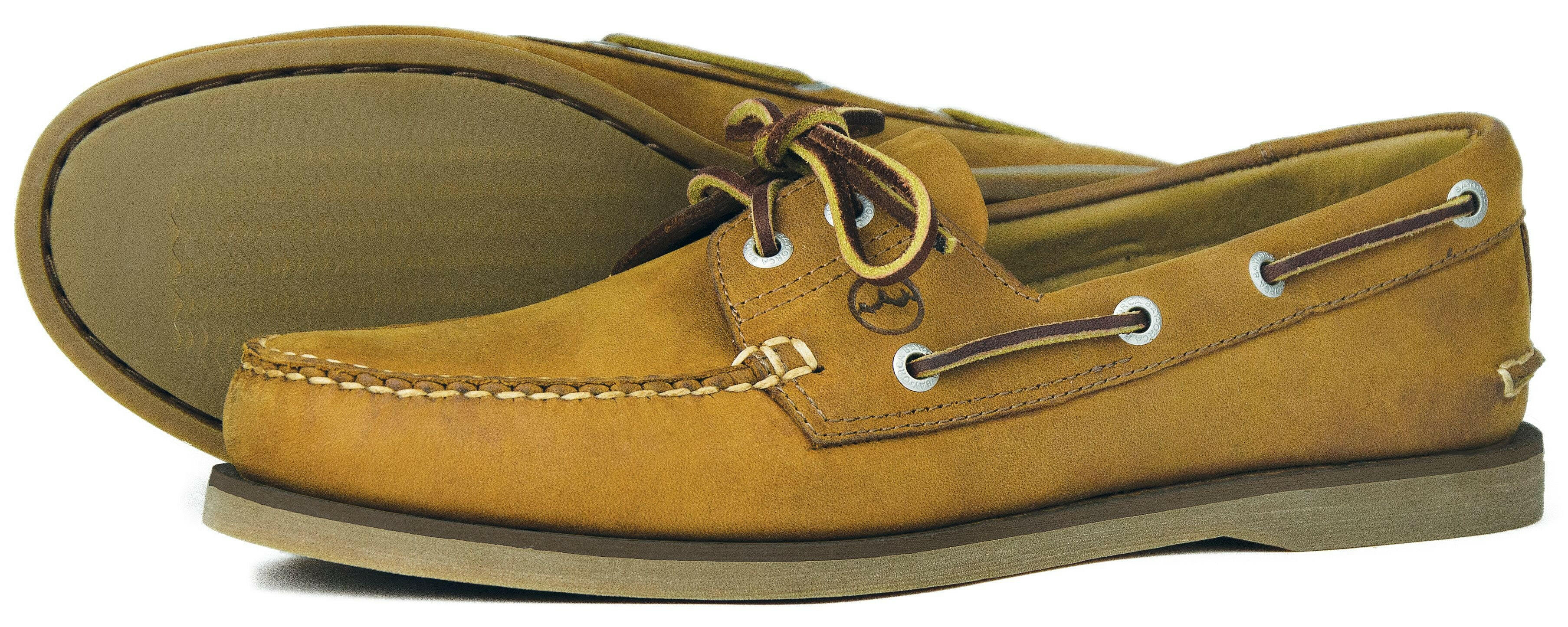 Orca Bay Newport Deck Shoe.