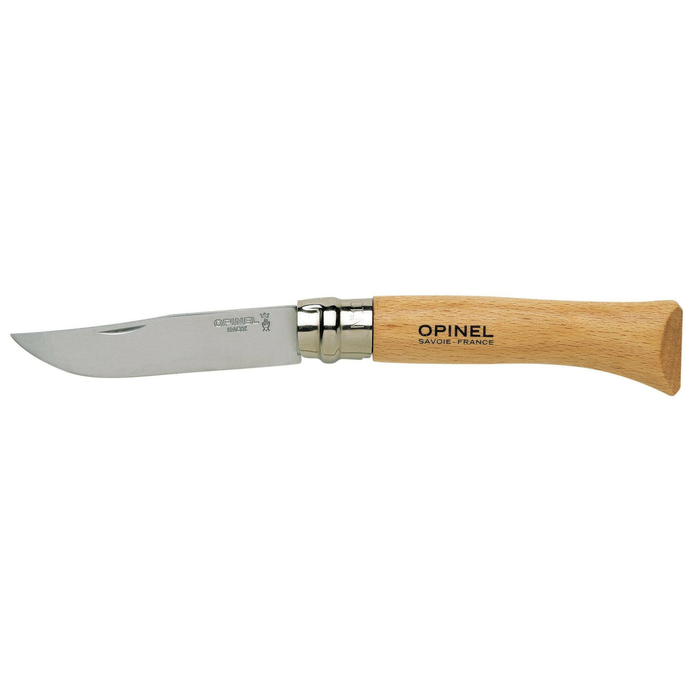 Opinel Classic Originals Stainless Steel - Arthur Beale