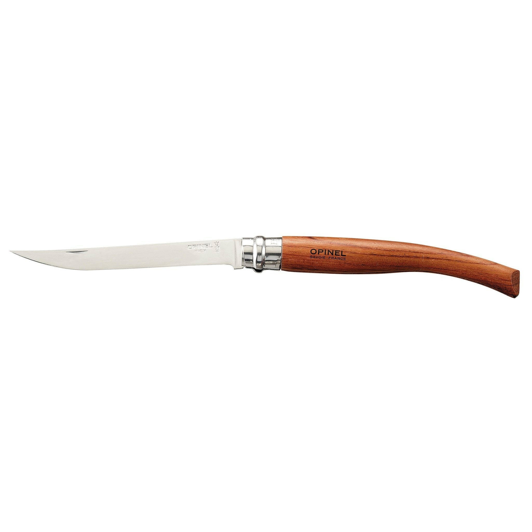 Opinel Slimline Fish Knife - Arthur Beale