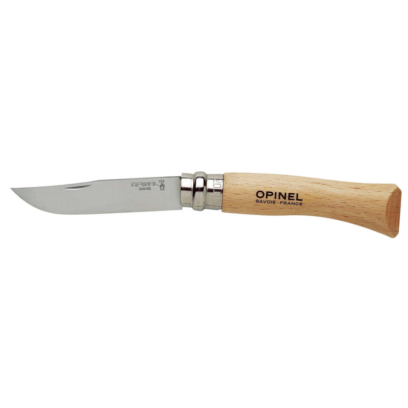 Opinel Classic Originals Stainless Steel - Arthur Beale