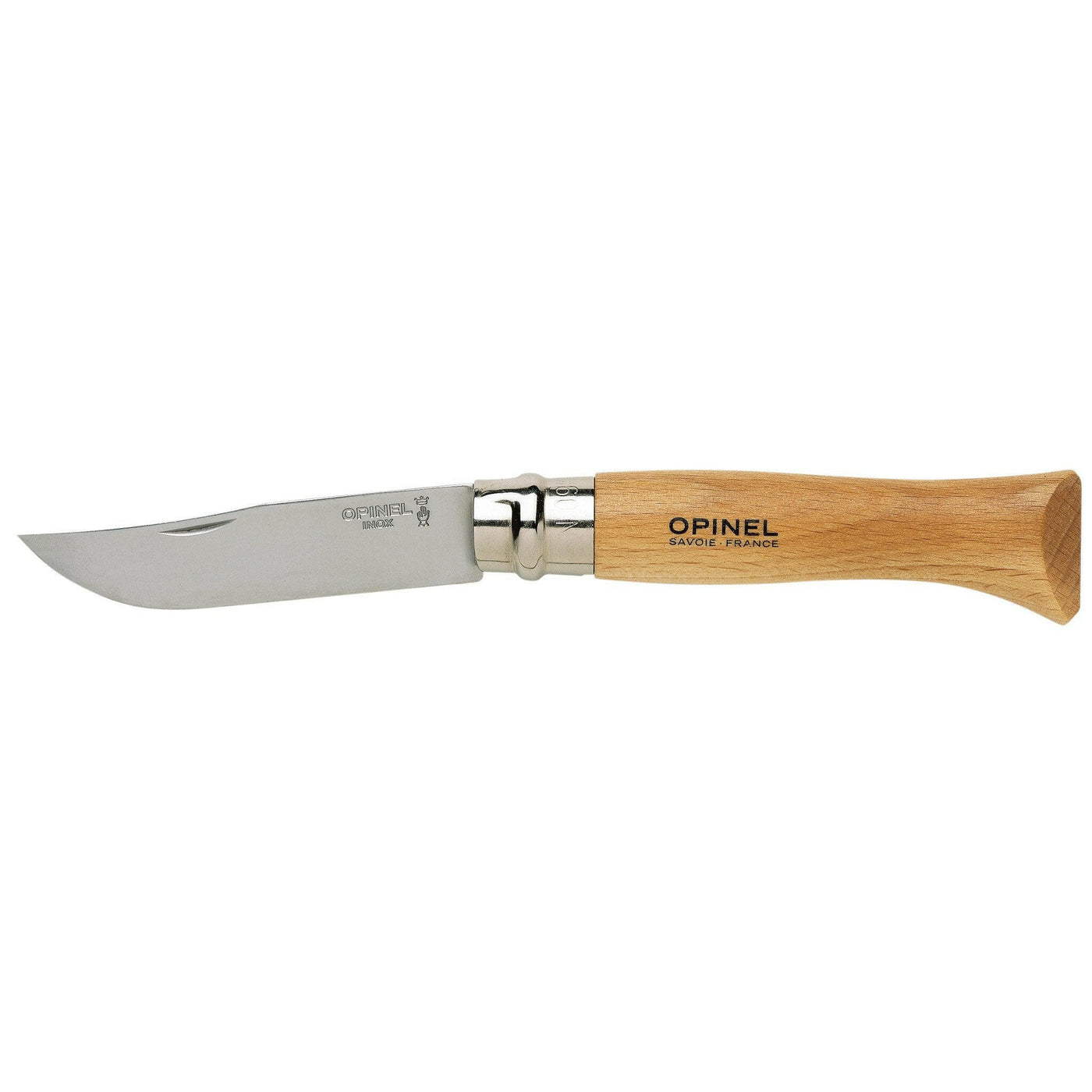 Opinel Classic Originals Stainless Steel - Arthur Beale