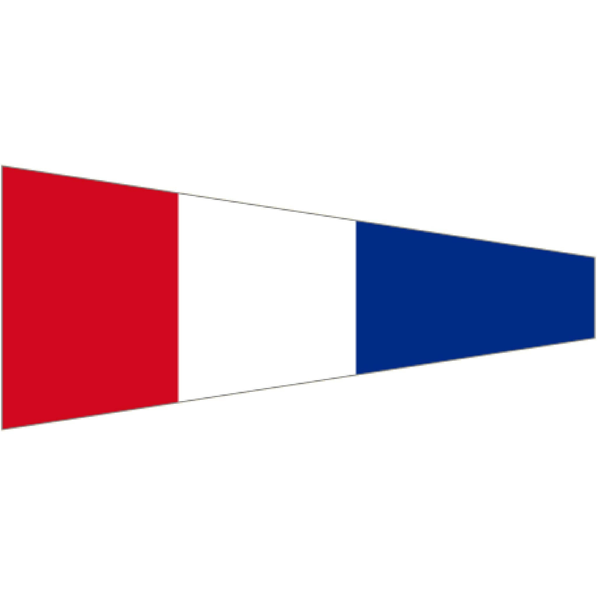 Code Flag Number 3.