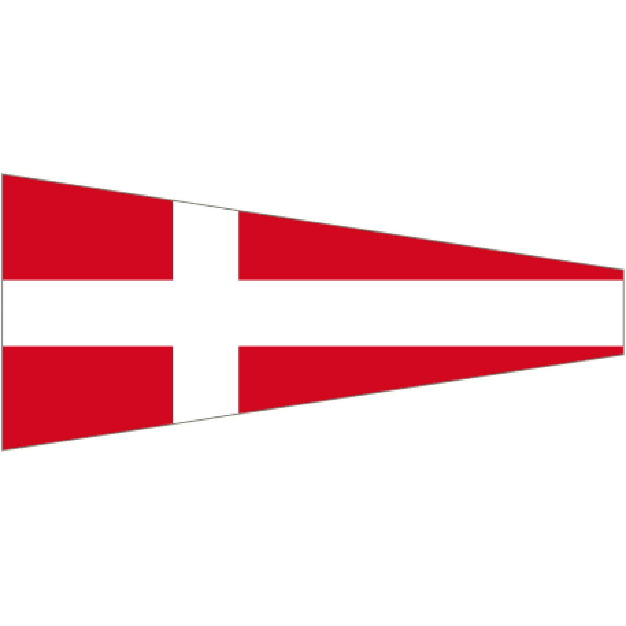 Code Flag Number 4.