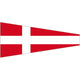 Code Flag Number 4.