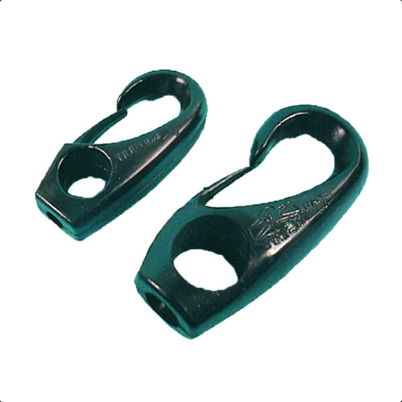 Nylon Rope Hook - Arthur Beale