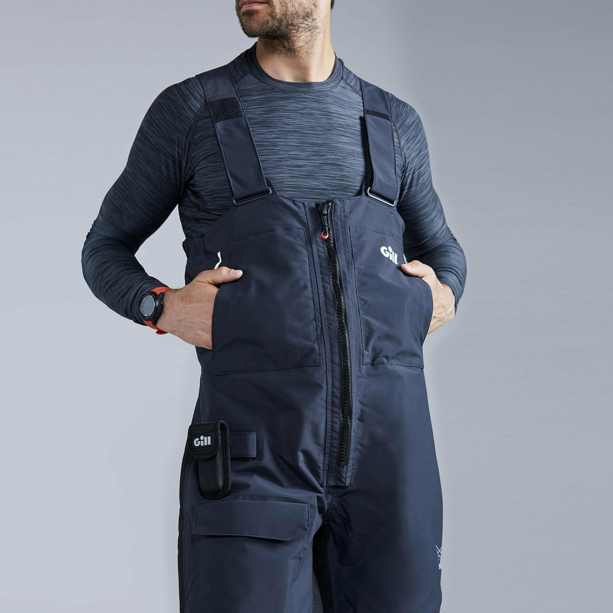 Gill OS25T Offshore Men's Trousers.