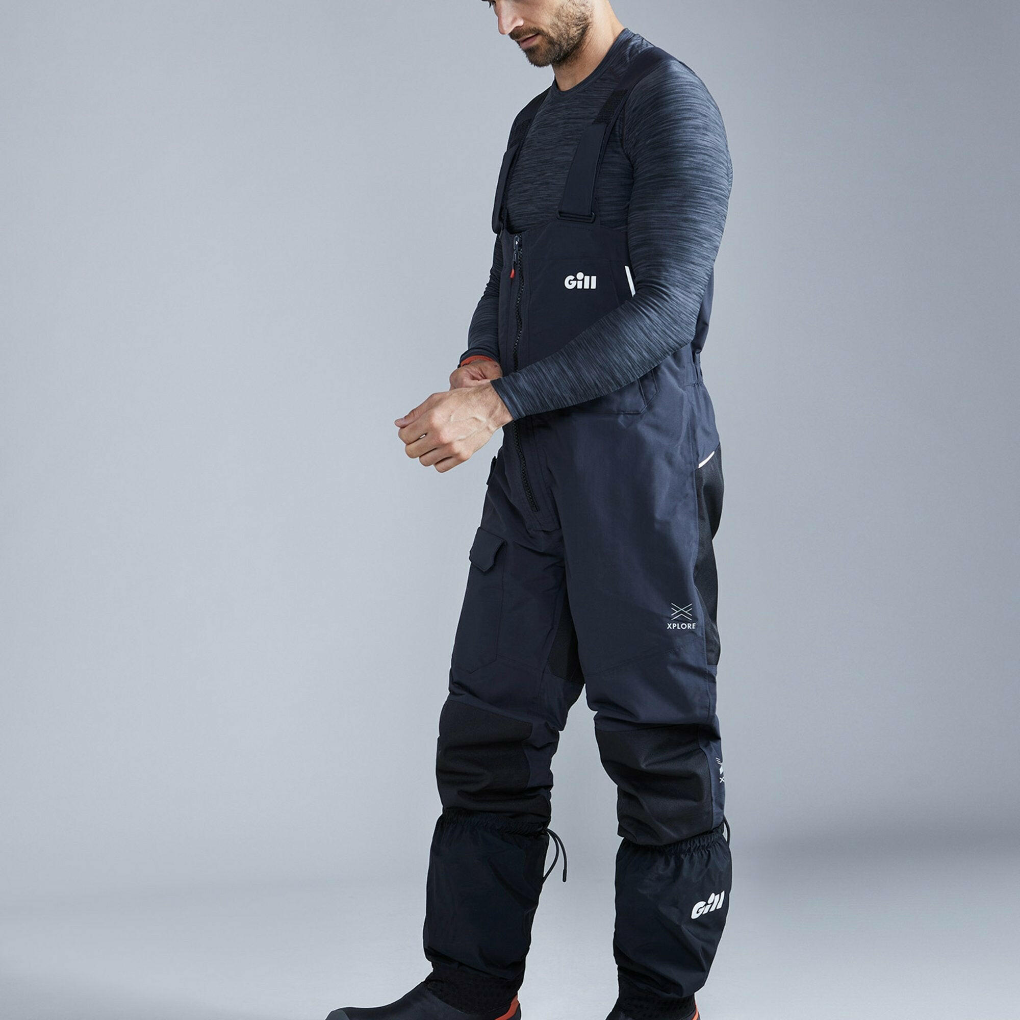 Gill OS25T Offshore Men's Trousers.