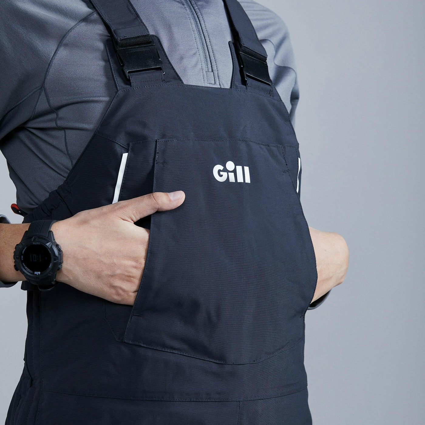 Gill OS25TW Offshore Women's Trousers.