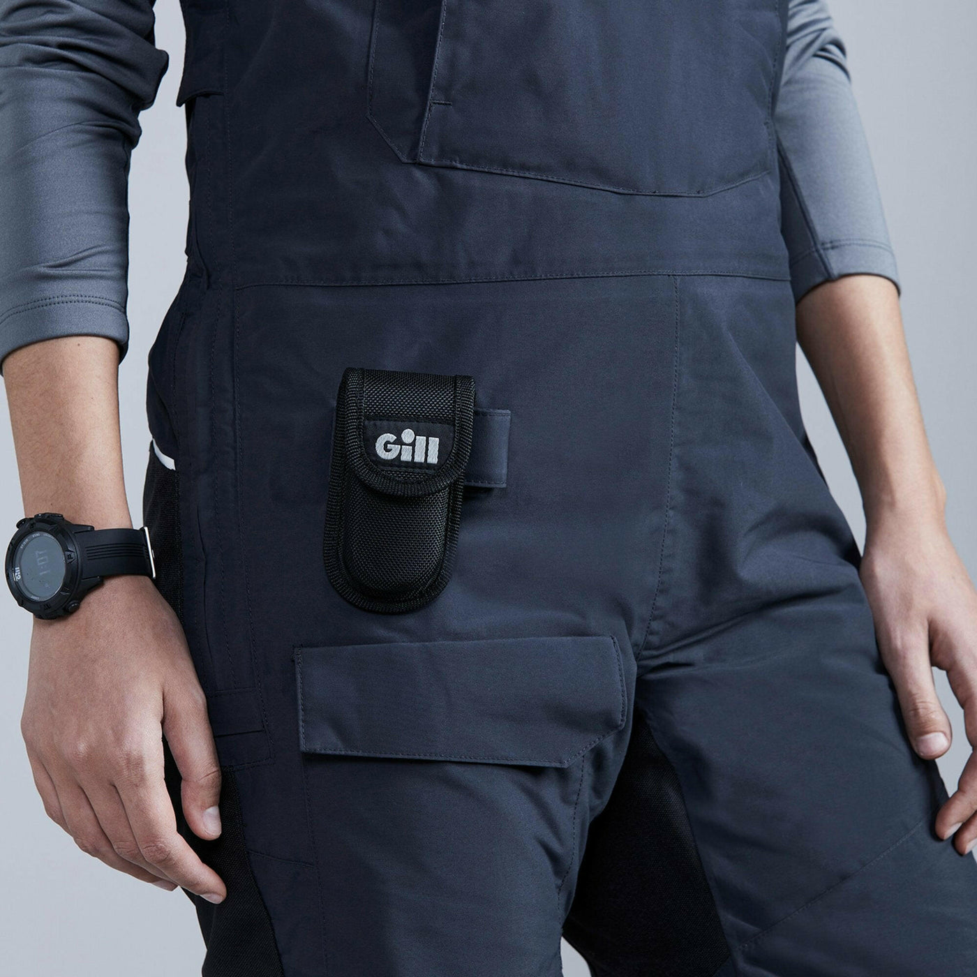 Gill OS25TW Offshore Women's Trousers.