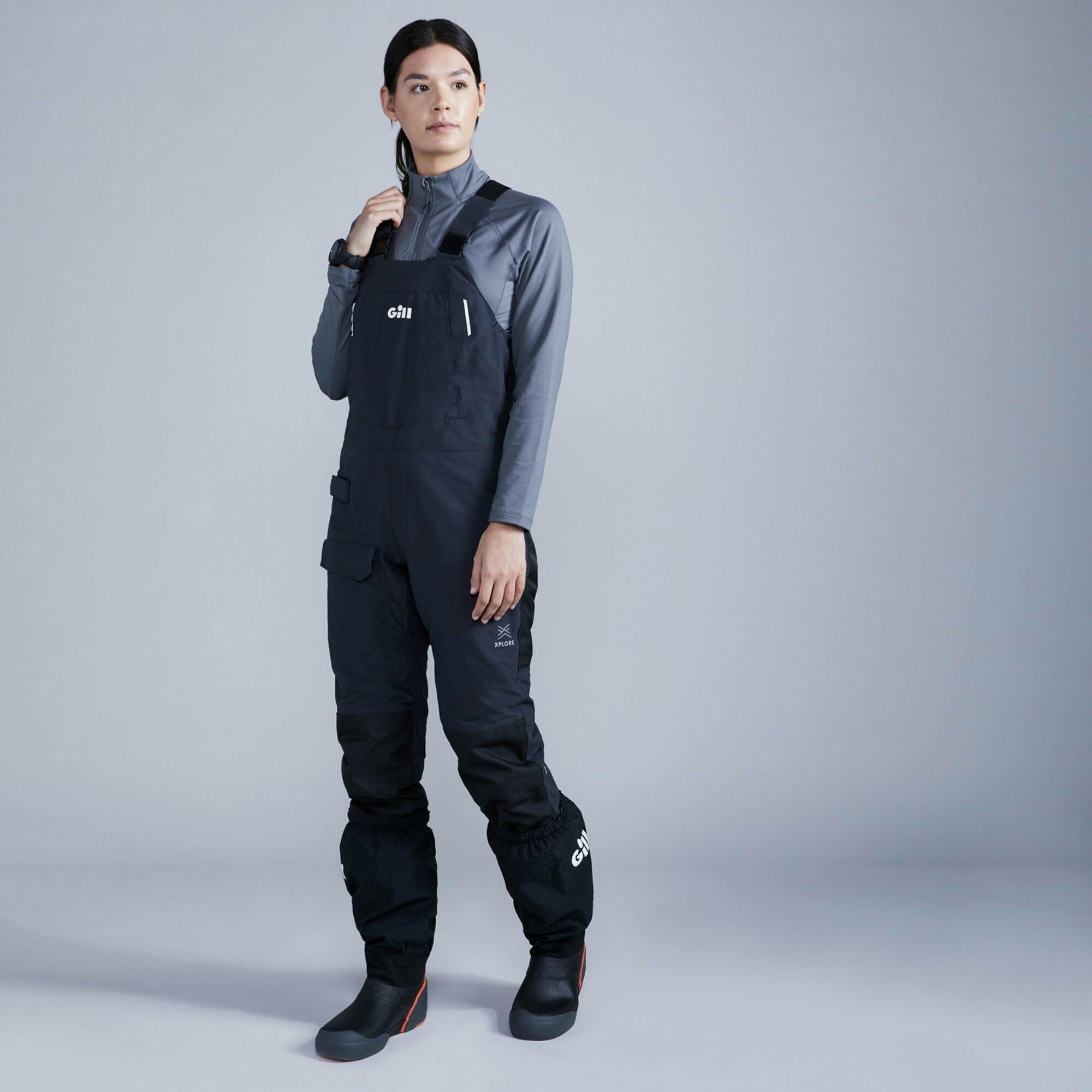 Gill OS25TW Offshore Women's Trousers.