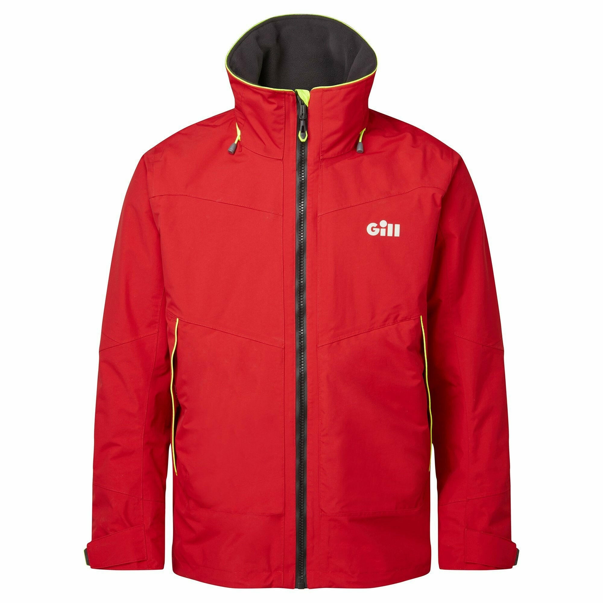 Gill Men's OS32J Coastal Jacket.