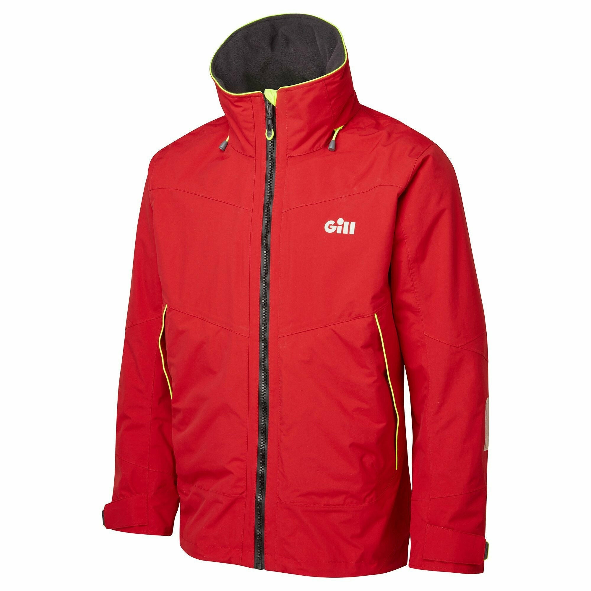 Gill Men's OS32J Coastal Jacket.