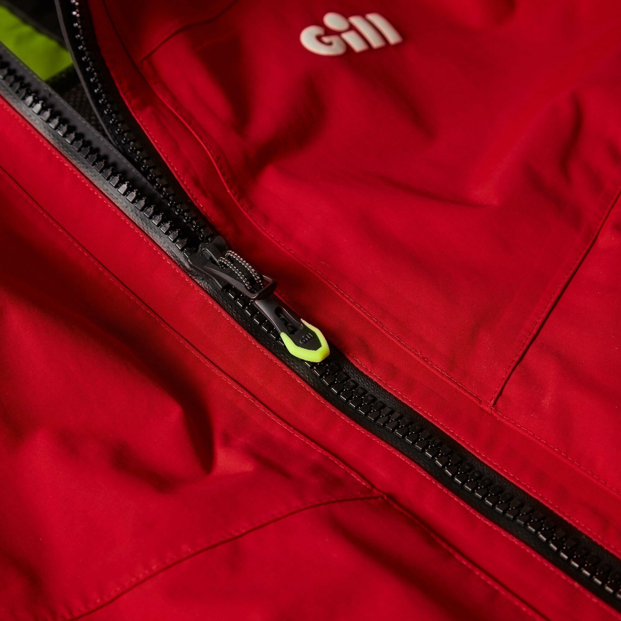 Gill Men's OS32J Coastal Jacket.