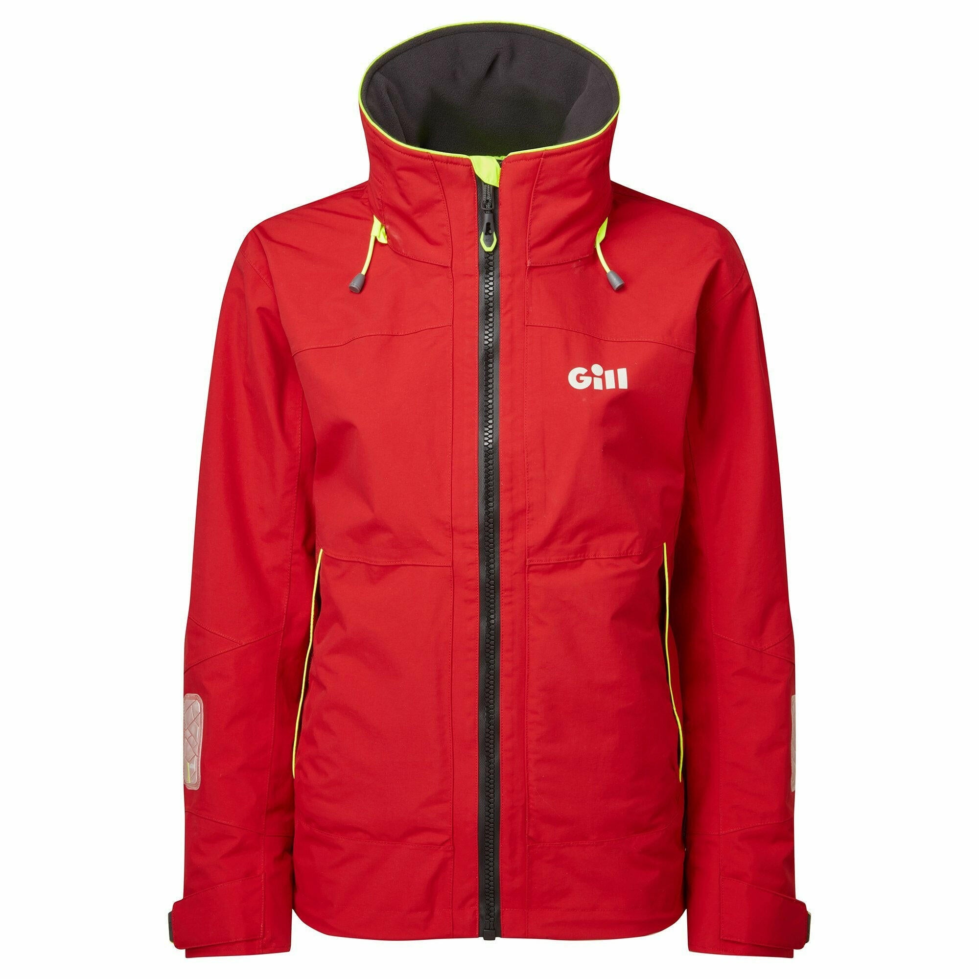 Gill Women's OS32JW Coastal Jacket.