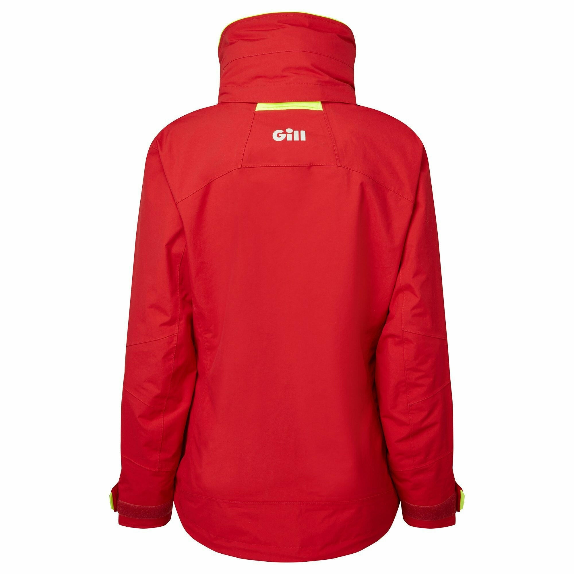 Gill Women's OS32JW Coastal Jacket.