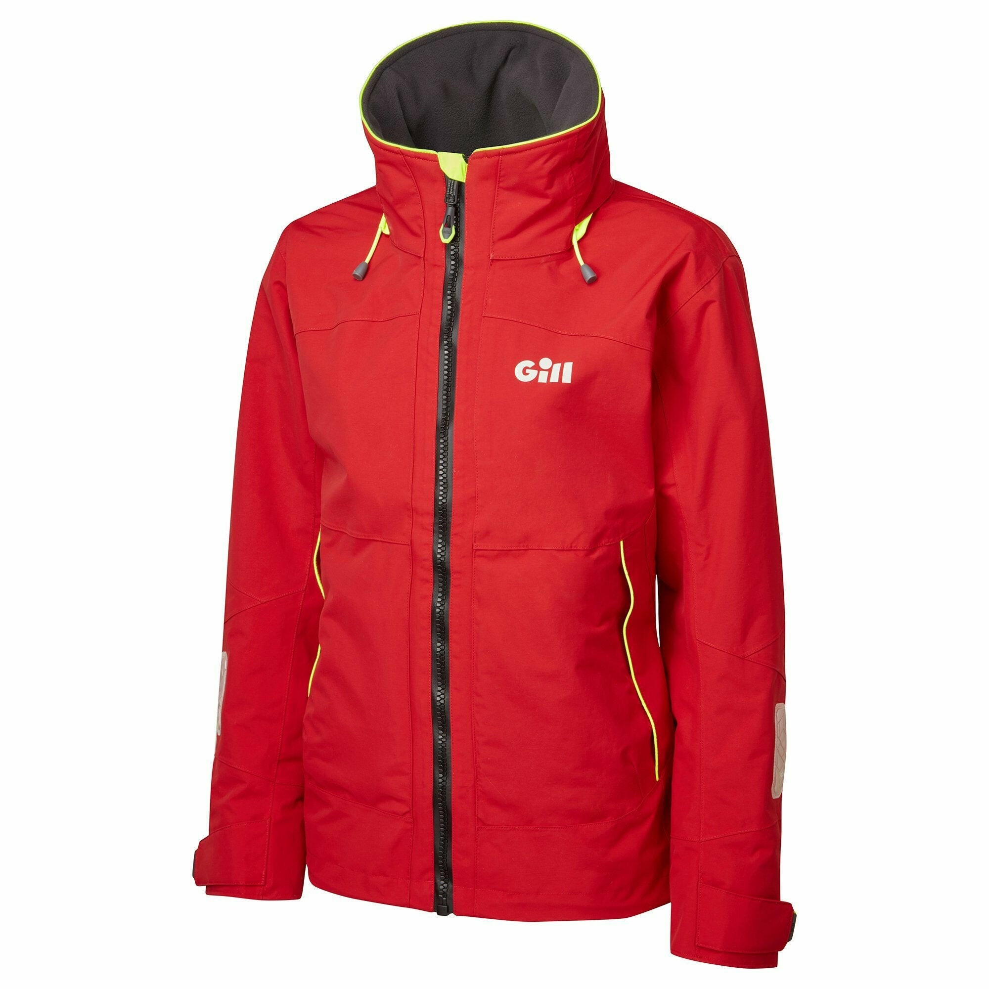 Gill Women's OS32JW Coastal Jacket.