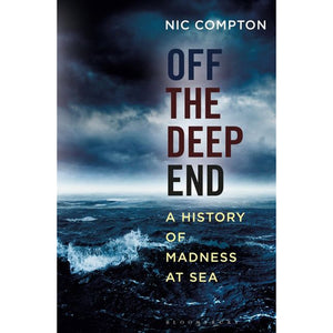 You added <b><u>Off the Deep End : A History of Madness at Sea</u></b> to your cart.