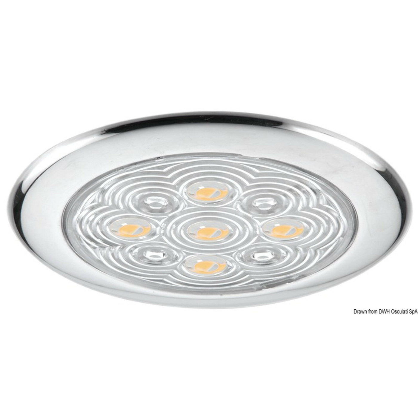 Ceiling Light - Arthur Beale