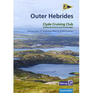 You added <b><u>Outer Hebrides (Clyde Cruising Club)</u></b> to your cart.