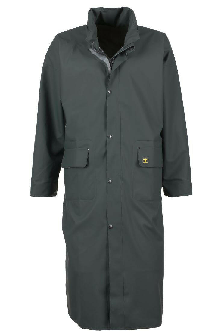 Guy Cotten Prairie Waterproof Coat.