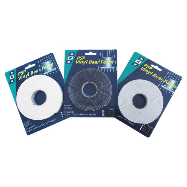 PSP Vinyl Foam Tape