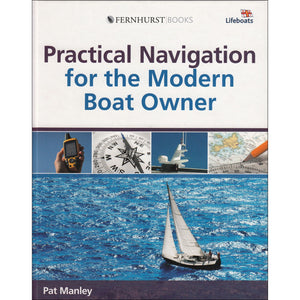 You added <b><u>Practical Navigation for the Modern Boat Owner</u></b> to your cart.