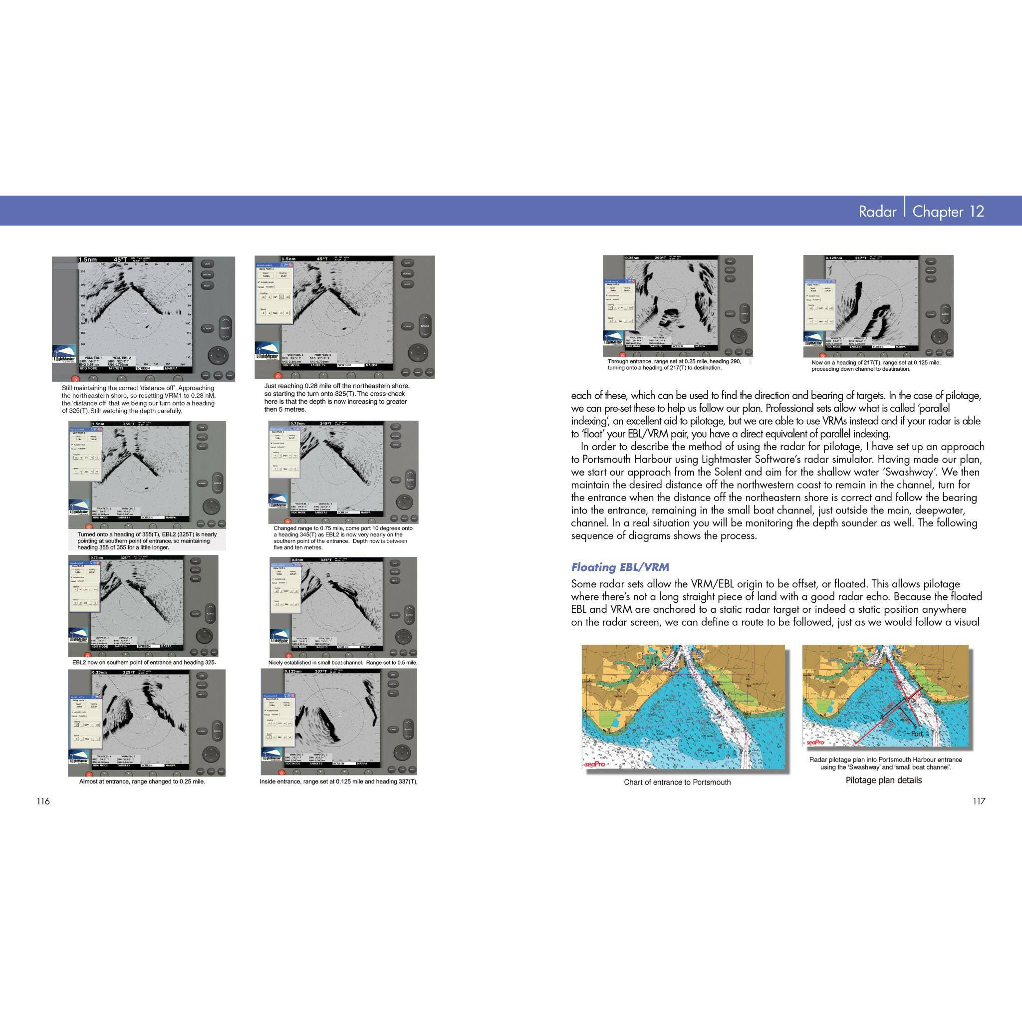 Practical Navigation for the Modern Boat Owner.