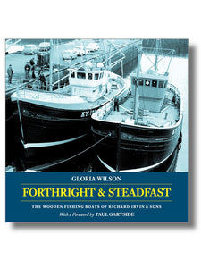 You added <b><u>Forthright and Steadfast</u></b> to your cart.