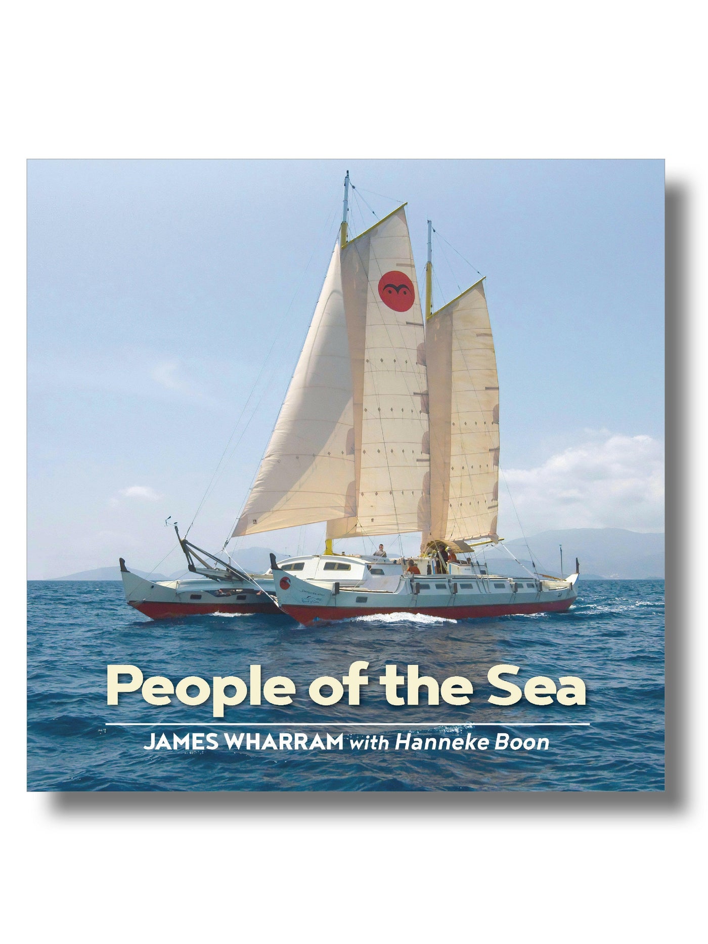 People of the Sea - Arthur Beale