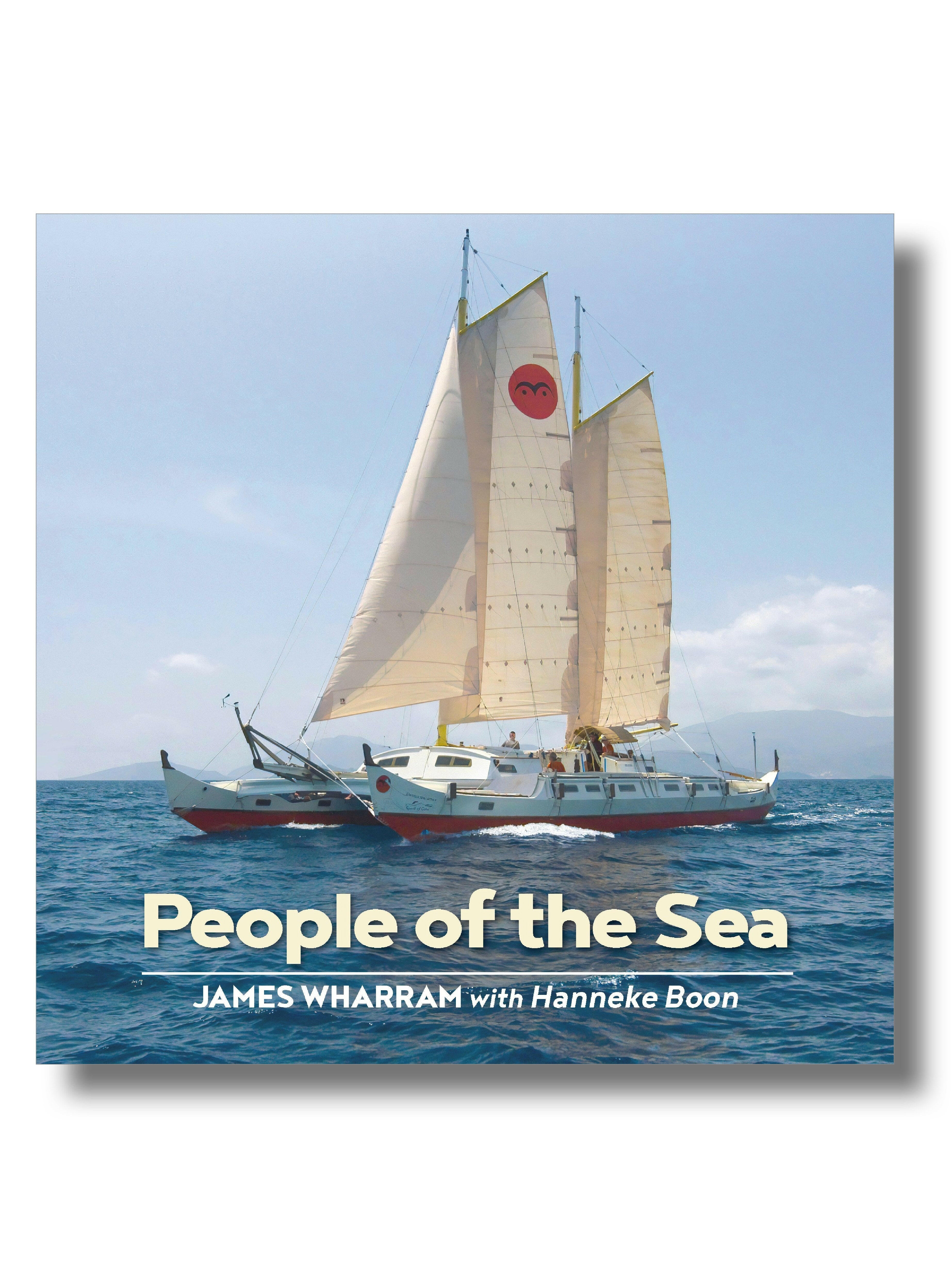 People of the Sea - Arthur Beale