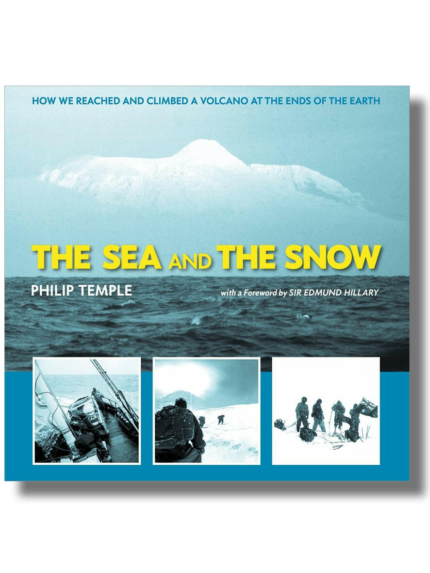 The Sea and the Snow - Arthur Beale