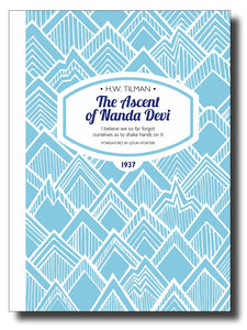 You added <b><u>The Ascent of Nanda Devi</u></b> to your cart.