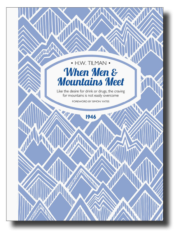 When Men & Mountains Meet - Arthur Beale