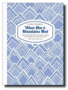 You added <b><u>When Men & Mountains Meet</u></b> to your cart.