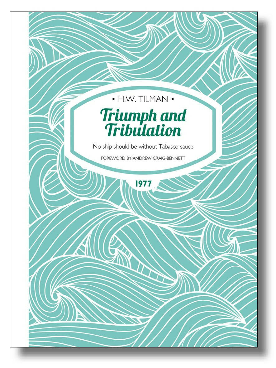 Triumph and Tribulation - Arthur Beale