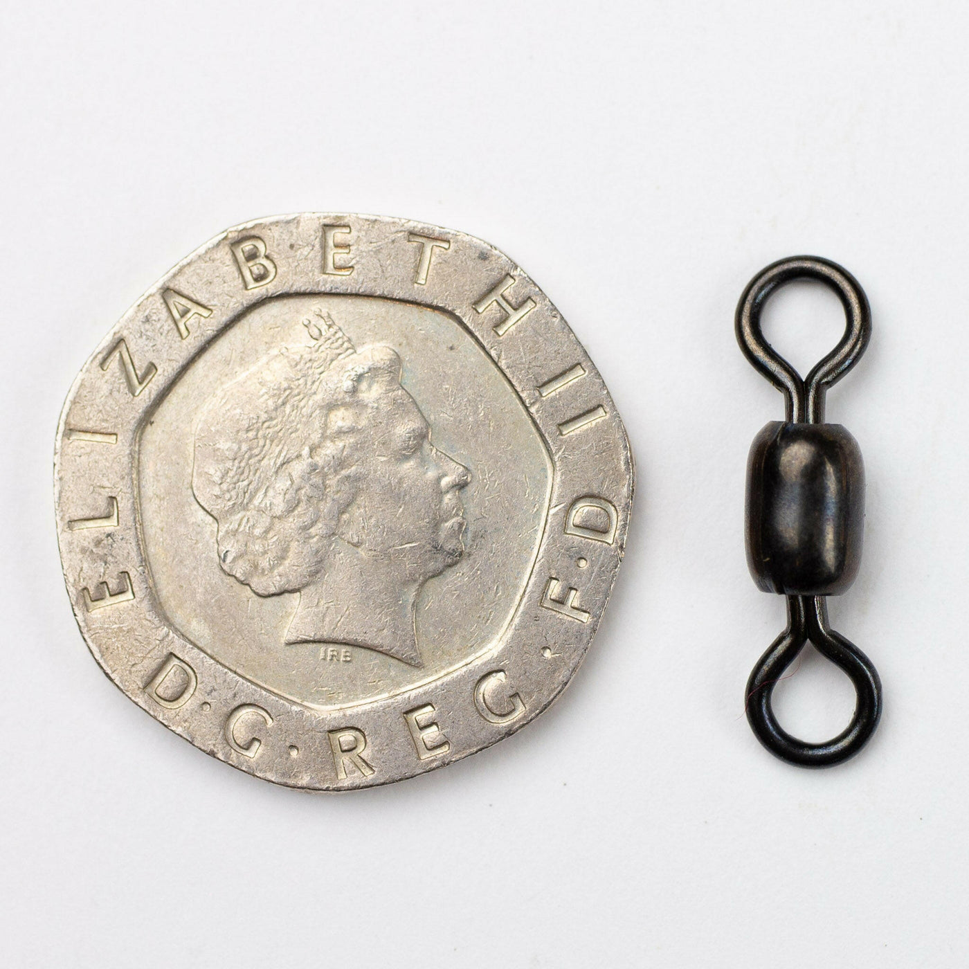 Cox&Rawle Crane Swivel, Size 3.