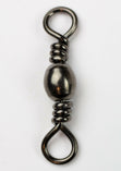 Barrel Swivels Size 1.