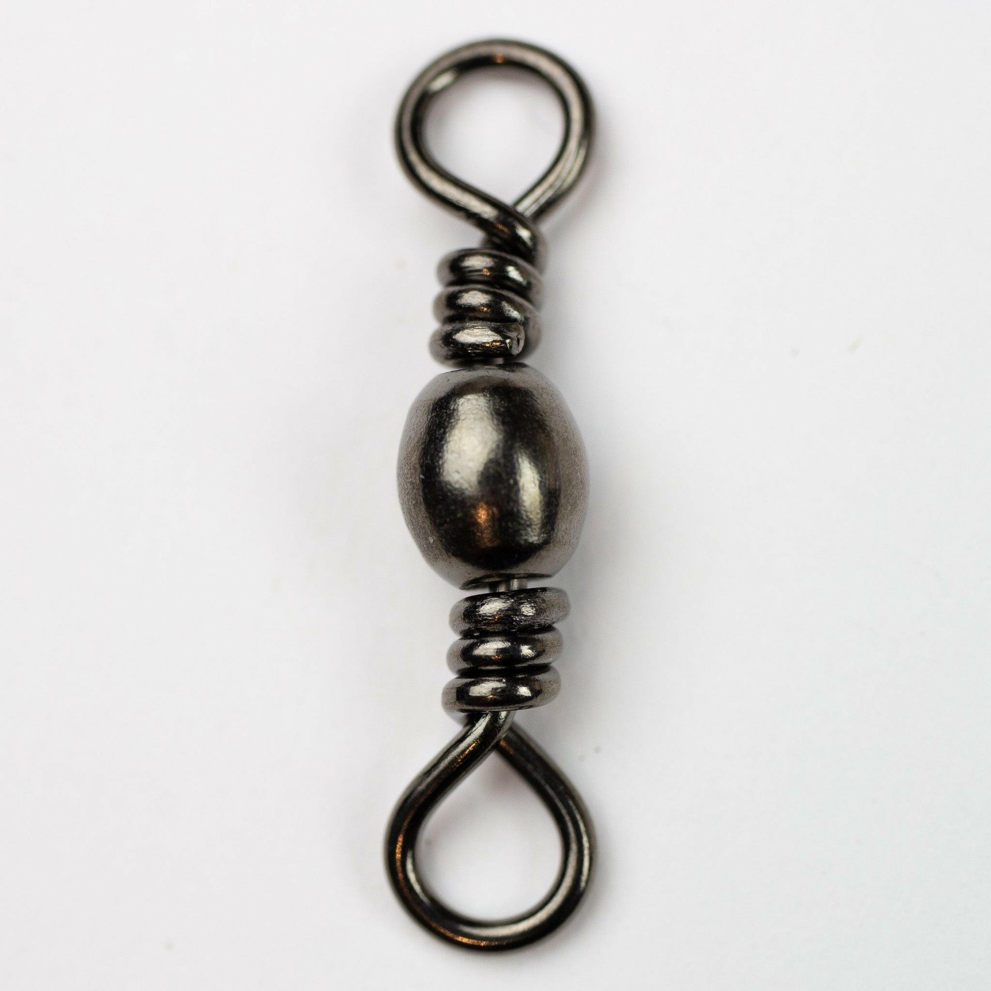 Barrel Swivels Size 1.